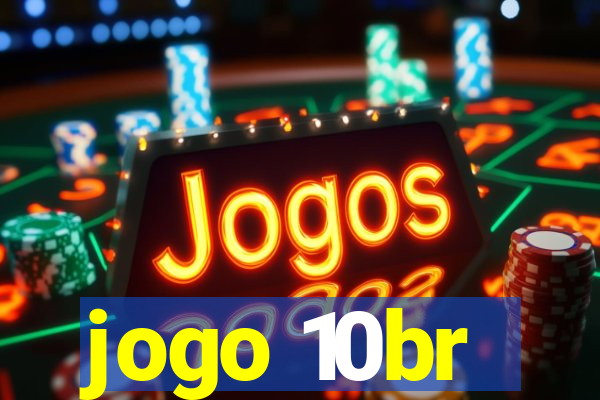 jogo 10br